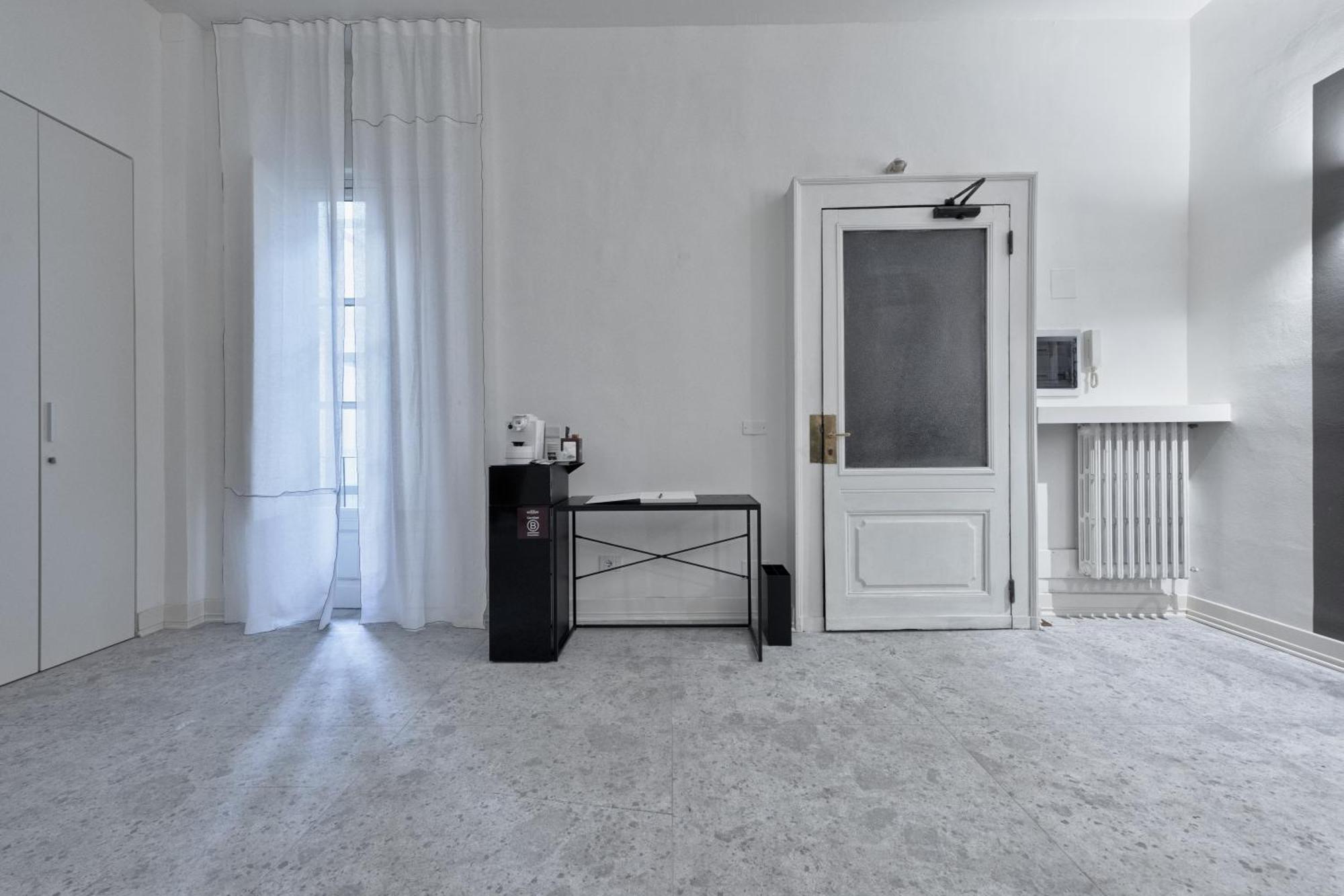Bligny Zero By Apartments To Art Turin Exterior photo