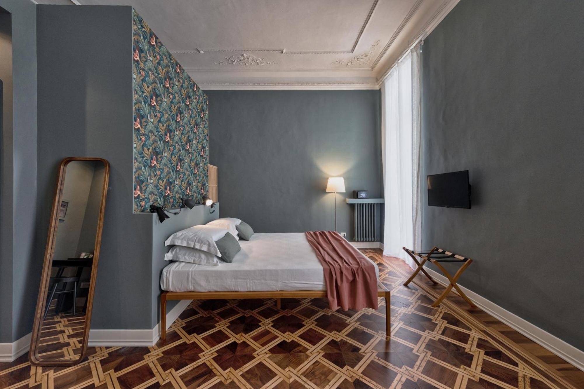 Bligny Zero By Apartments To Art Turin Exterior photo